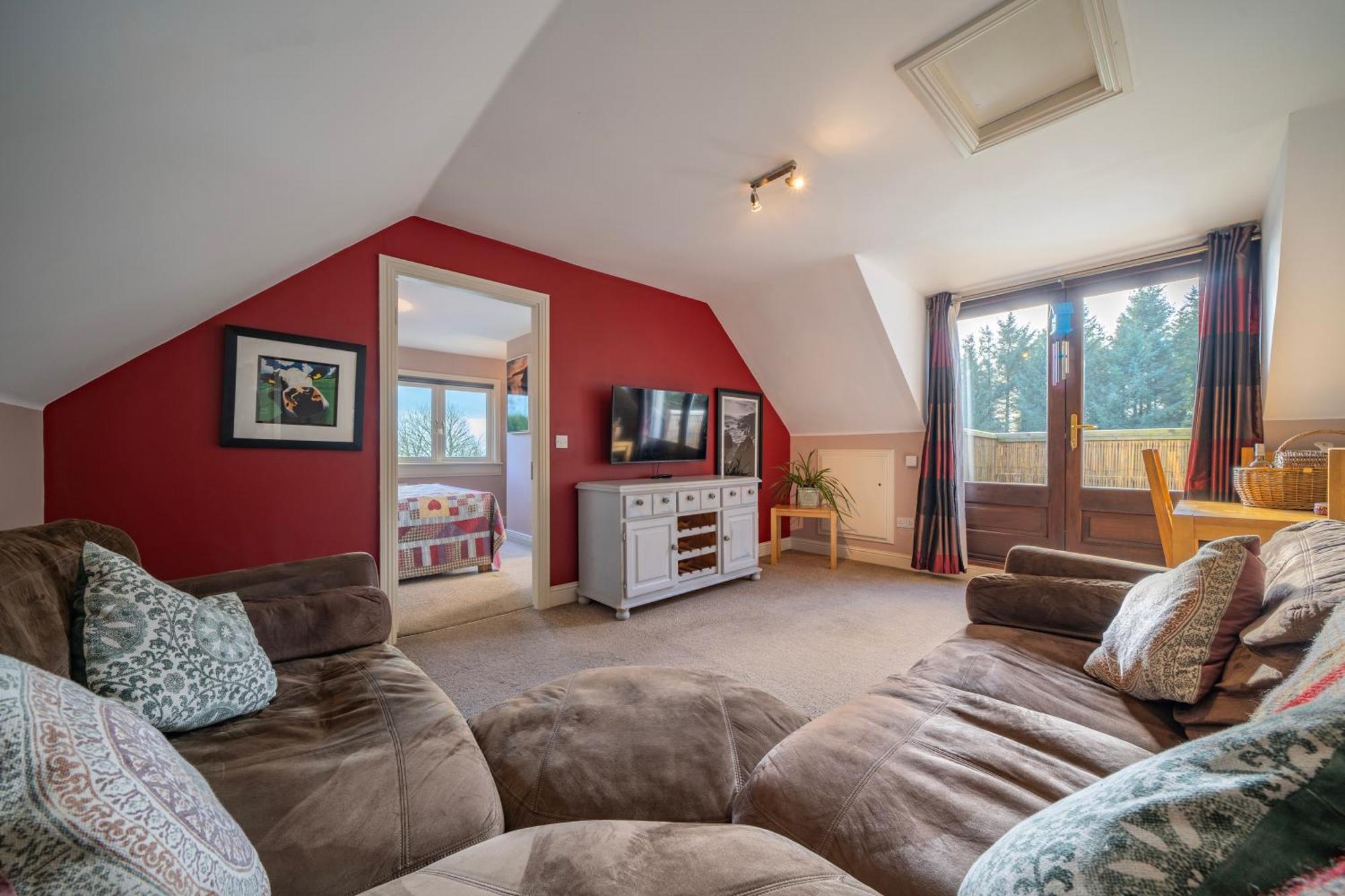 The Bird House - Coastal Lodge In Lovely Forest Setting Nr. Kinsale คอร์ก ภายนอก รูปภาพ